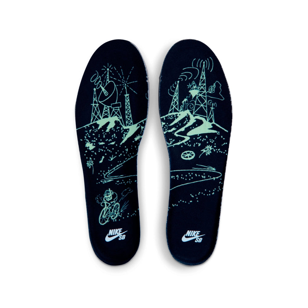 Nike SB - Dunk Low "Verdugo Mountain"