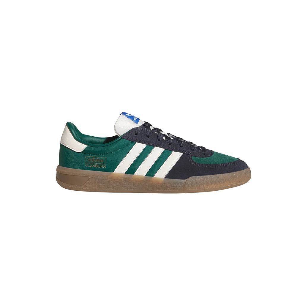 Adidas - Glenburn - CGREEN/CWHITE/LEGINK
