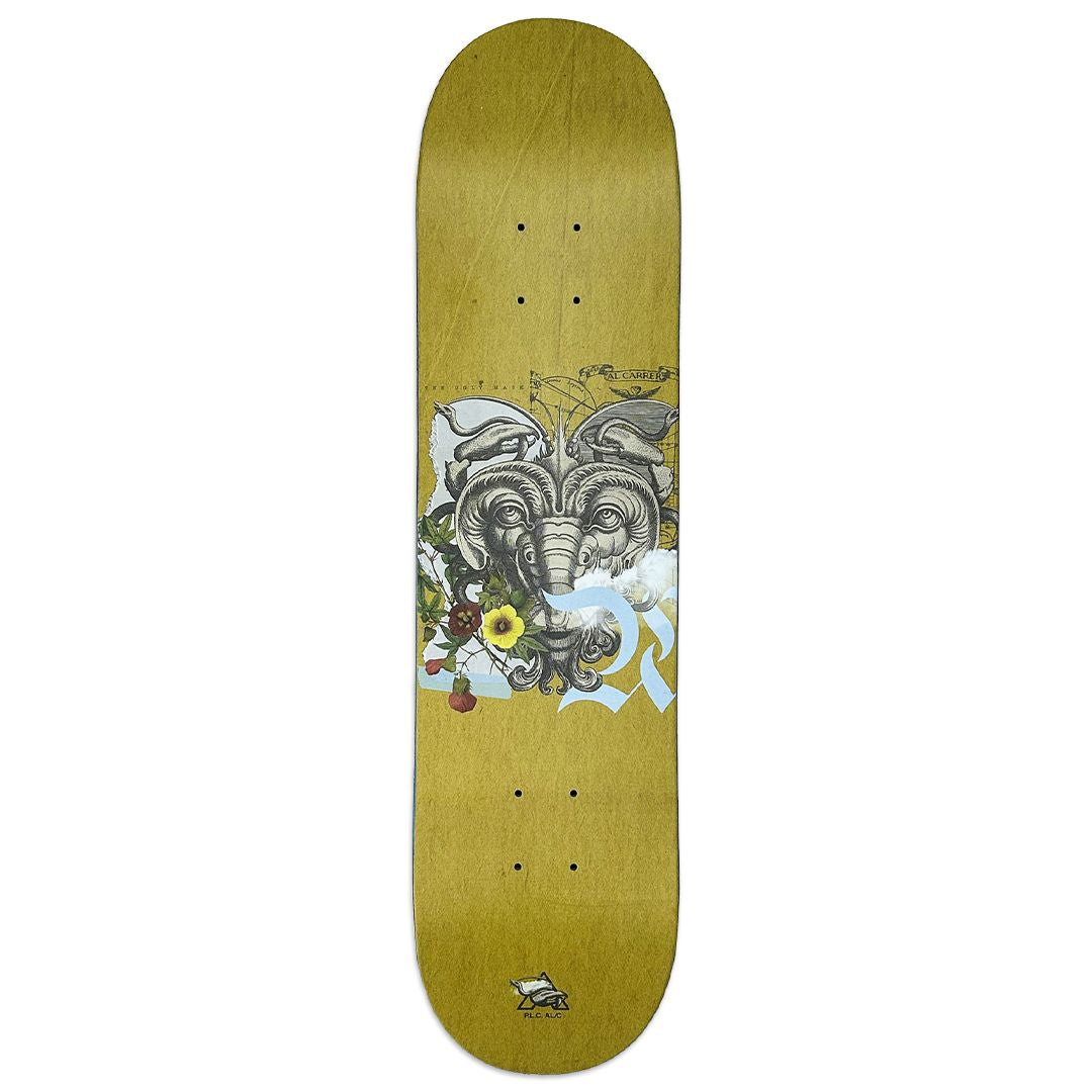 Al Carrer - Mask Deck