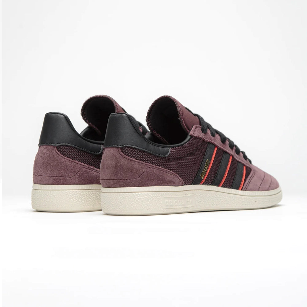 Adidas - Busenitz Vintage - Shabrn/CBlack/CWhite