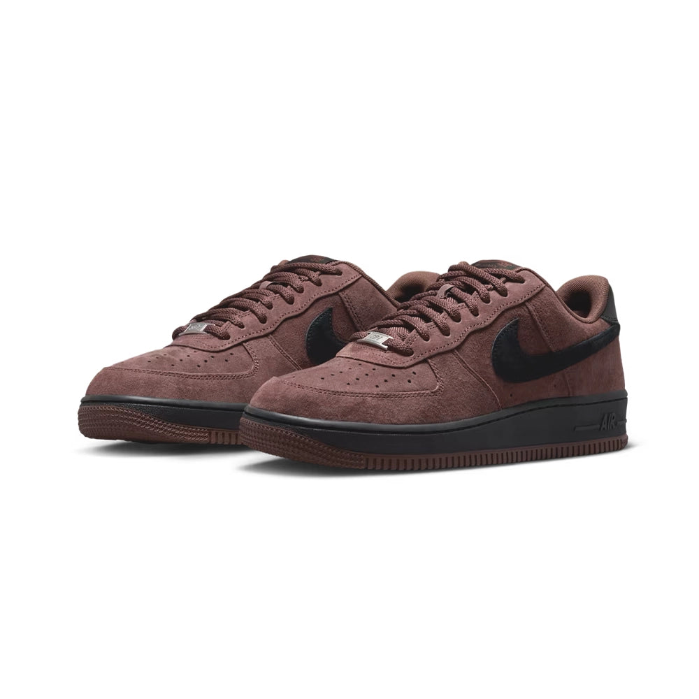 Nike SB - Air Force 1 - Light Chocolate