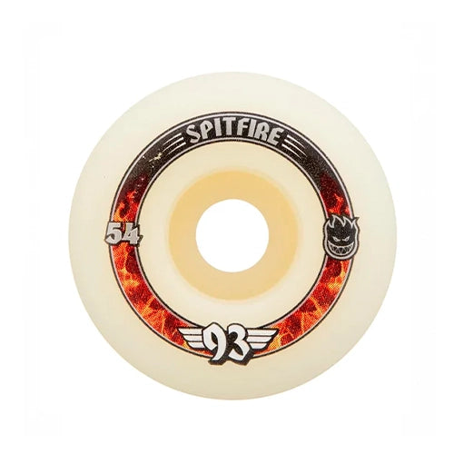Spitfire Formula Four Radial 93A - 54mm