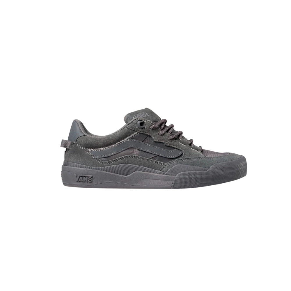 Vans - Wayvee 2 - Atiba Gray