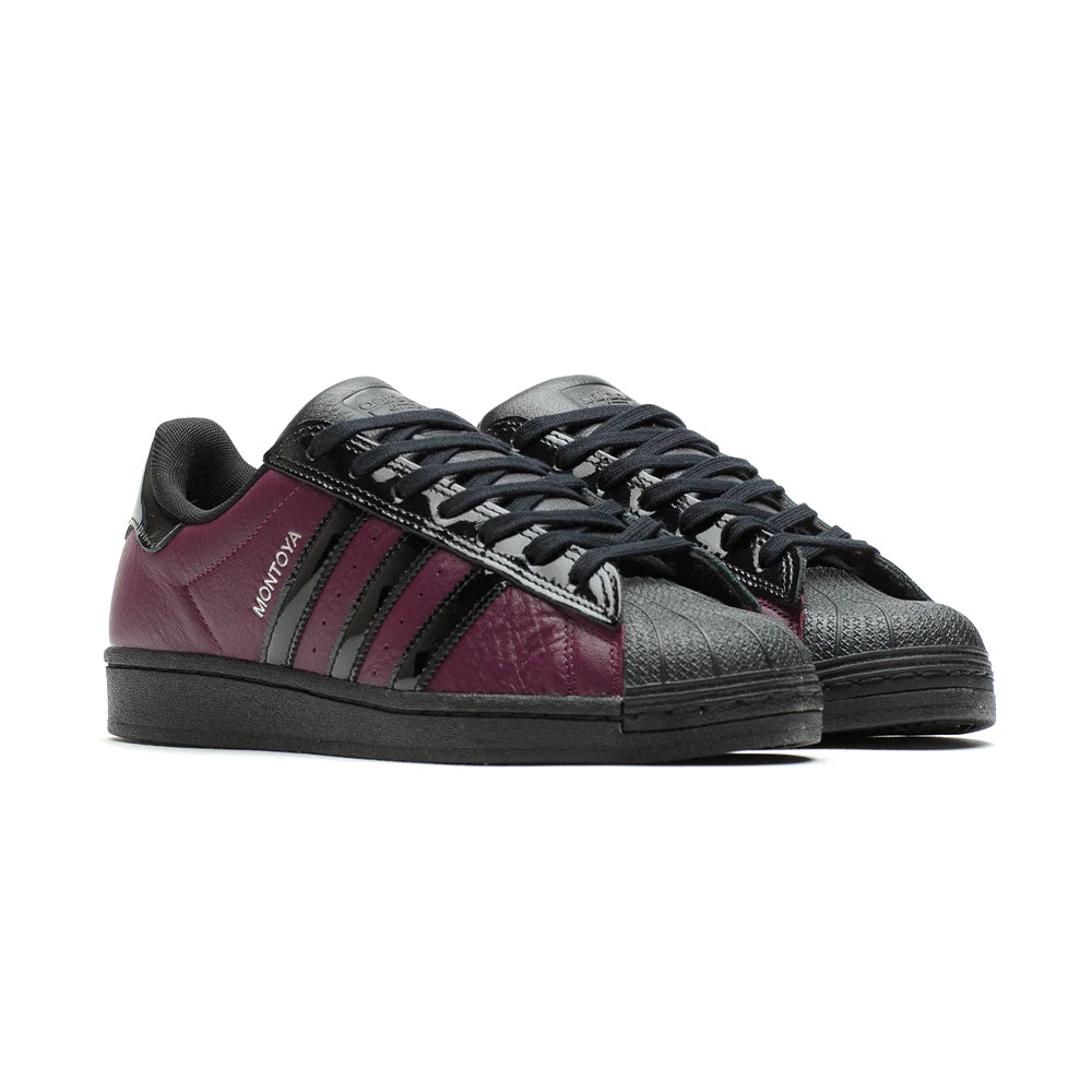 Adidas Superstar - Montoya
