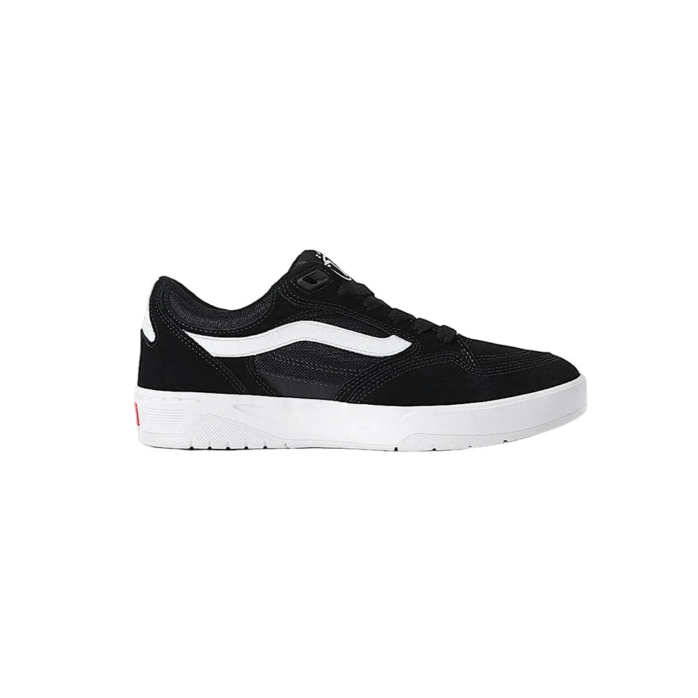 Vans - Rowan Z3 - Black/White