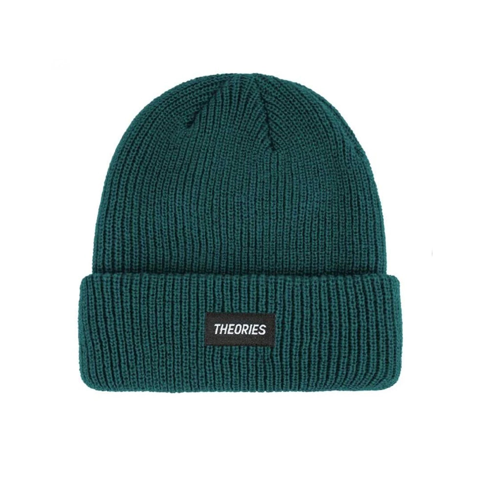 Theories Of Atlantis - Stam Label Beanie - Army