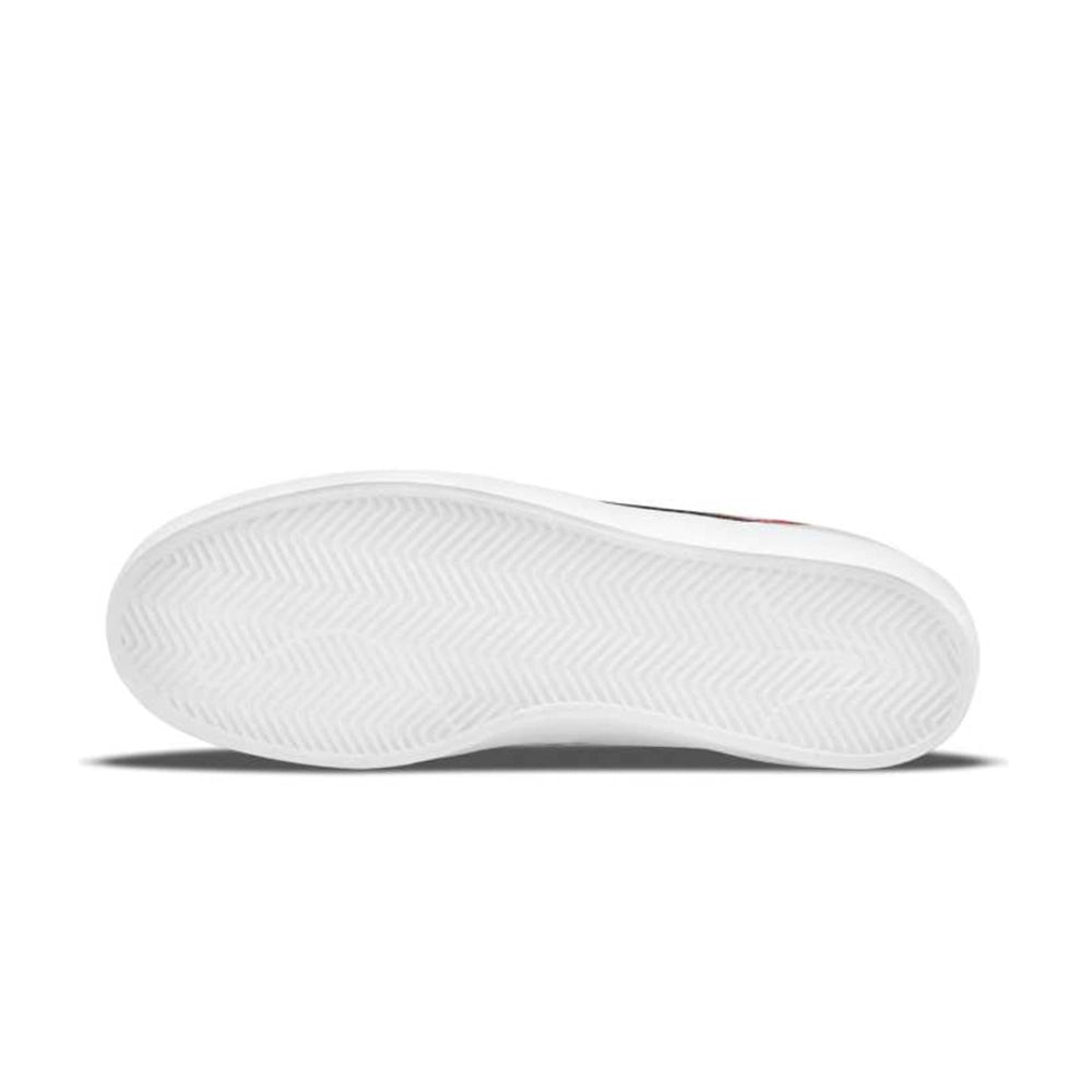 Nike SB - Heritage Vulc Summit White/Gym Red