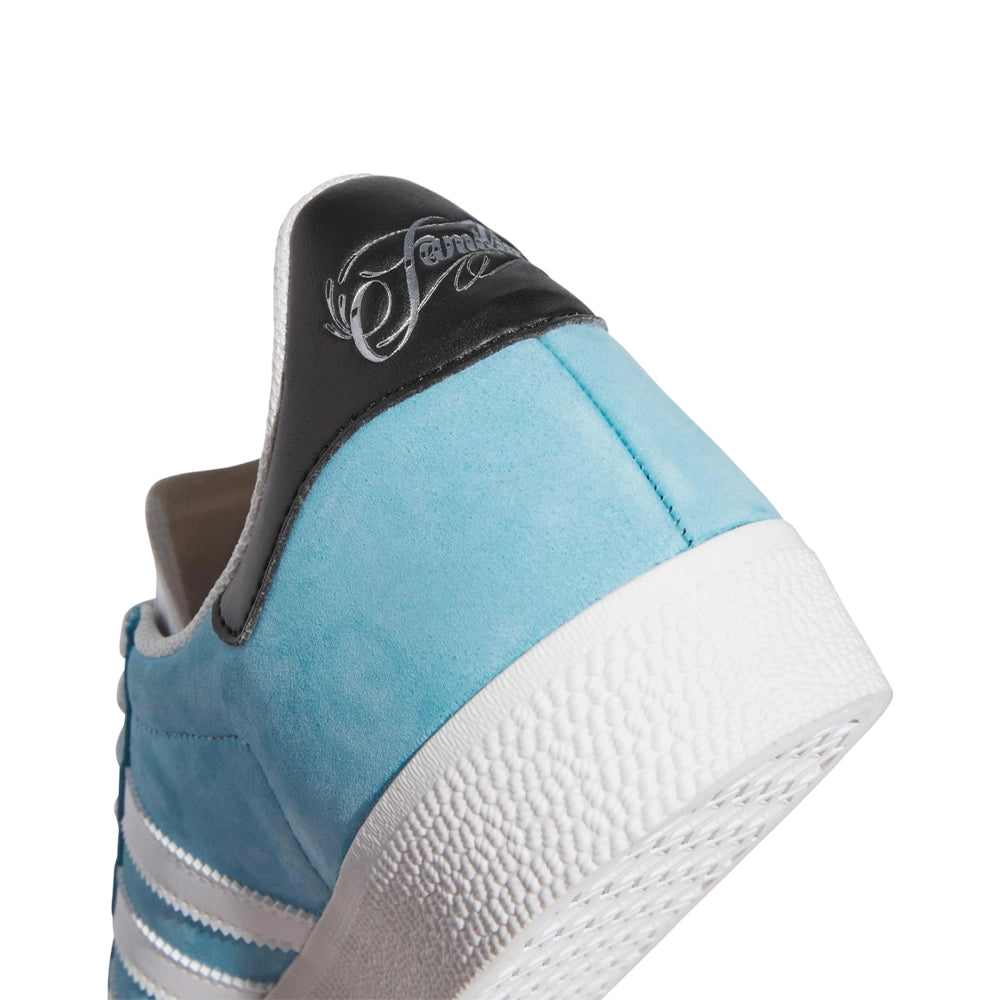 Adidas - MNUFC Familia Gazelle - CRYWHT/CBLACK/BETSCA