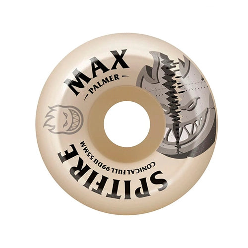Spitfire - Formula Four Burn Squad Palmer Conical Full 99A - 55mm