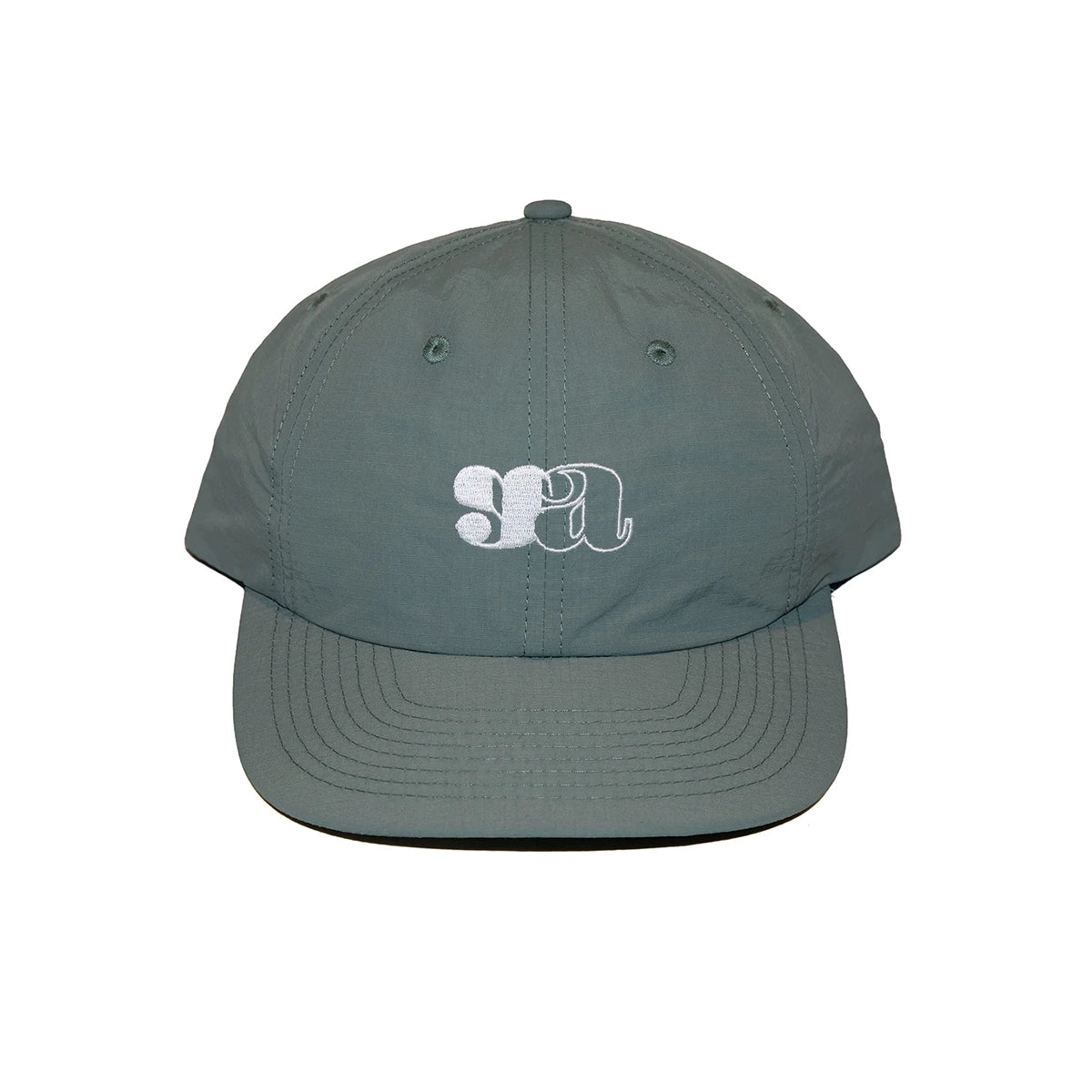 Good Advice GA Cap - Moss Green