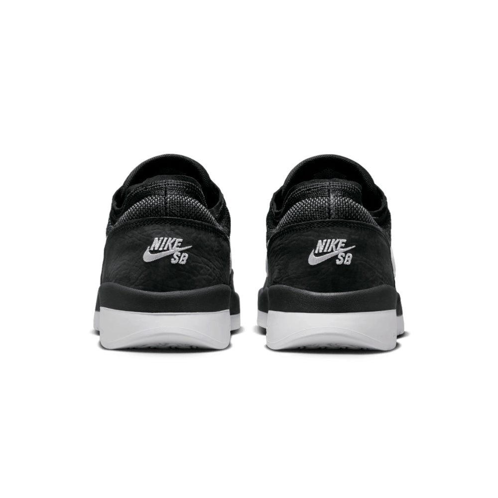 Nike SB PS8 Black/Black/White/White