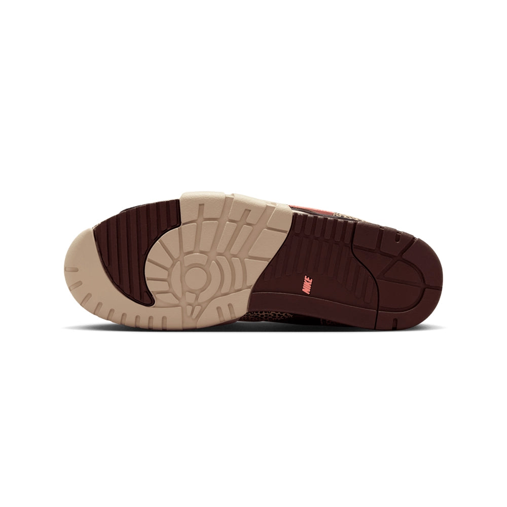 Nike SB Air Trainer 1 - Limestone/Pink Quartz-Earth