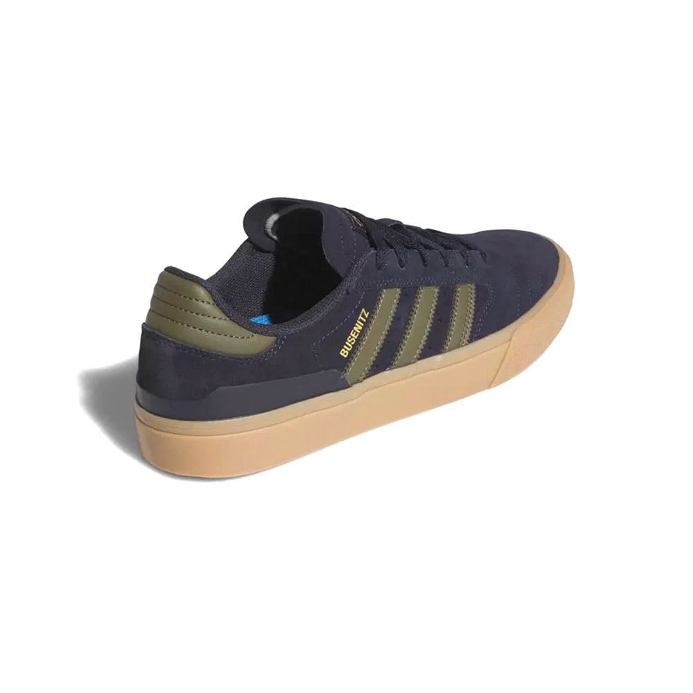 Adidas -Busenitz Vulc - LEGINK/OLISTR/GOLDMT