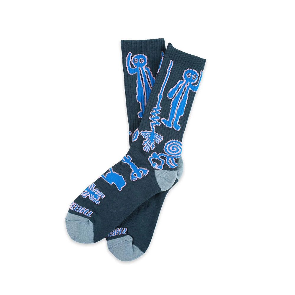 TOA - Nazca Sock Twilight