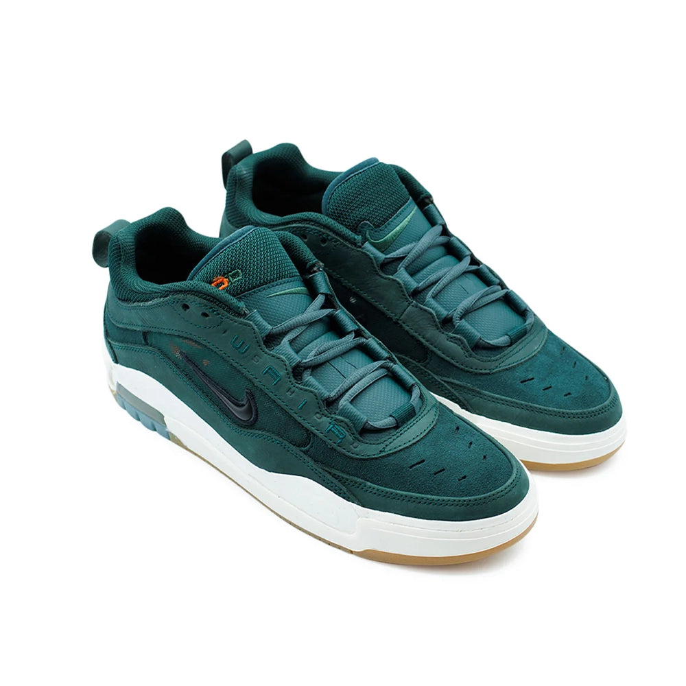 Nike SB - Ishod Air Max - Deep Fir/Black-Fir-Sail