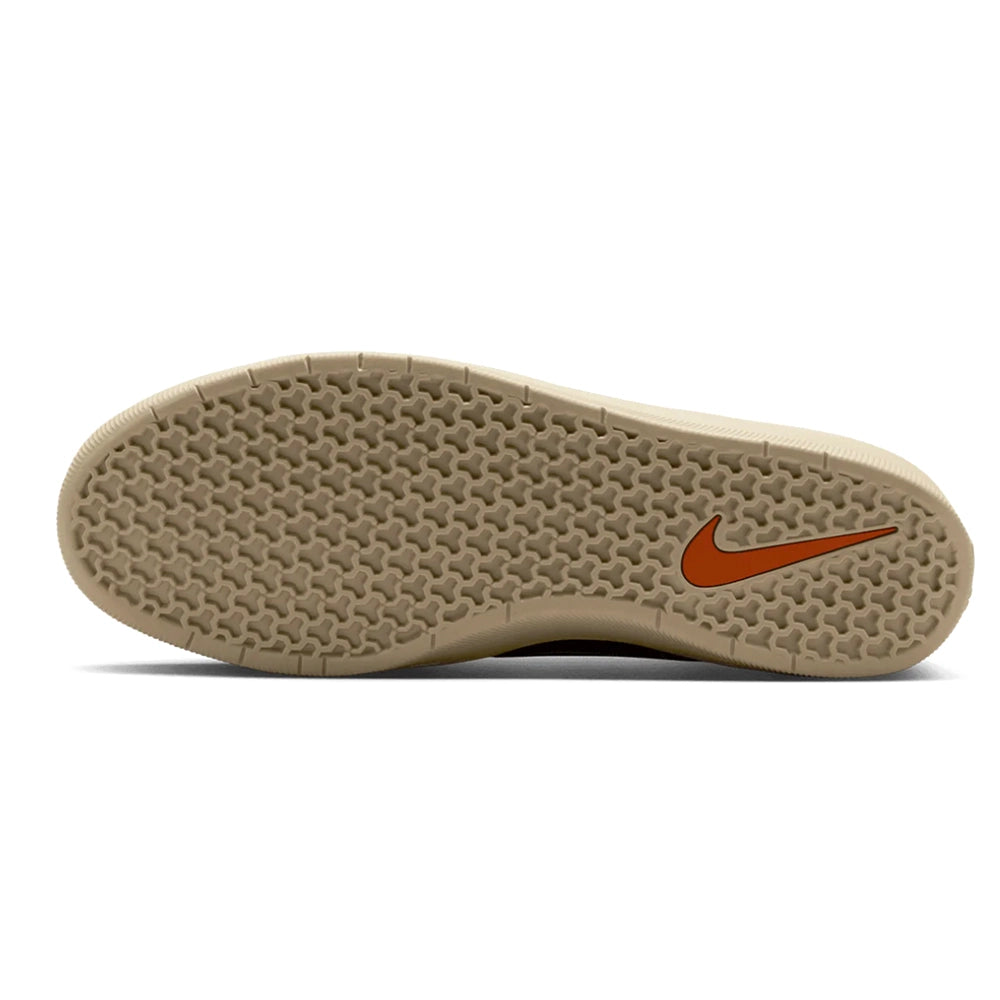 Nike SB Force 58 - Baroque Brown/Mosswood Brown