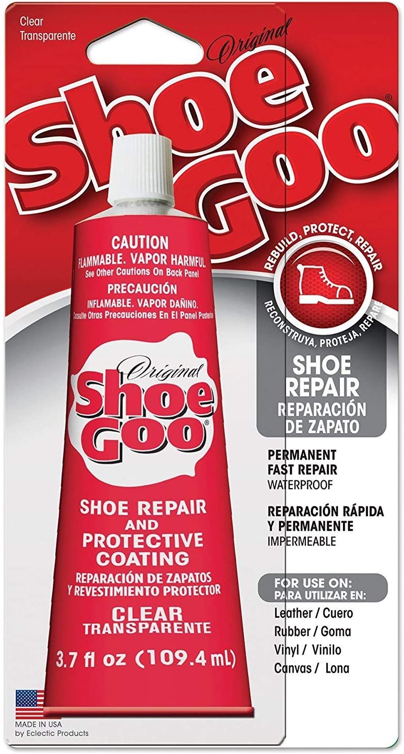 Shoe GOO II