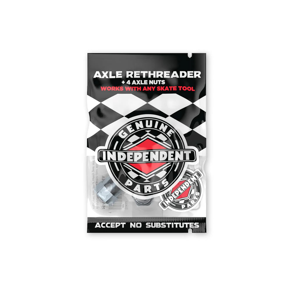 Independent - Axel Rethreader