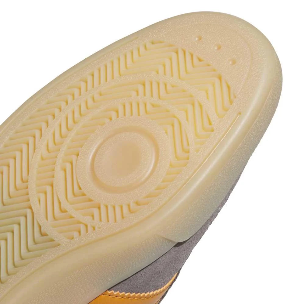 Adidas - Glenburn - Charcoal/RusticOrangeGum