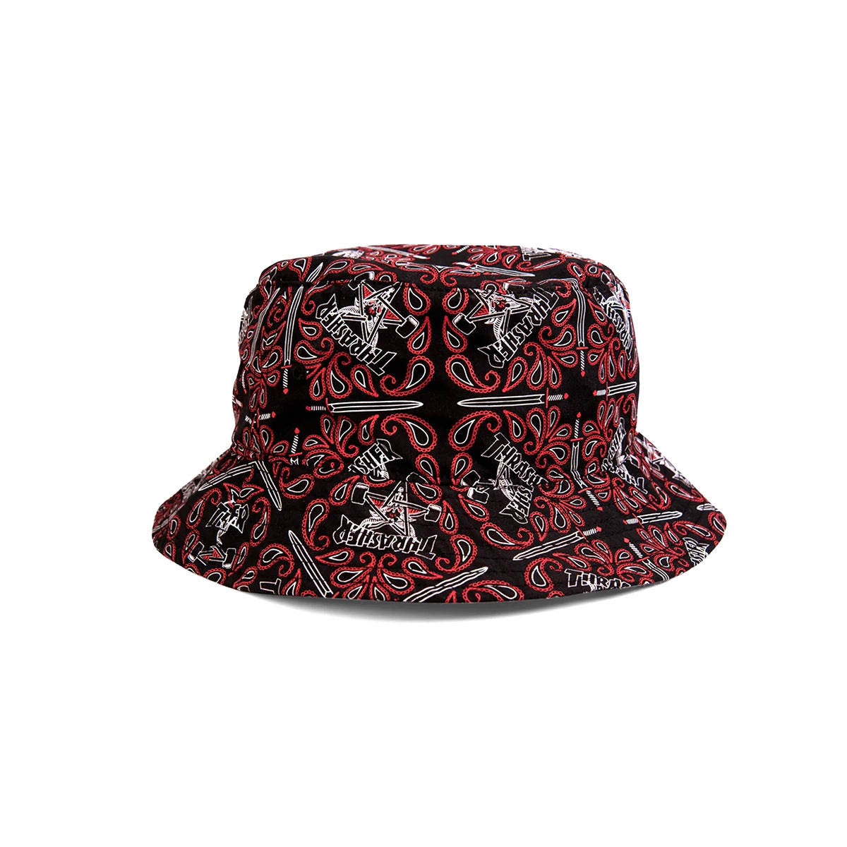 Thrasher - Banana Bucket Hat