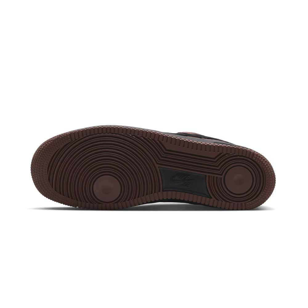 Nike SB - Air Force 1 - Light Chocolate