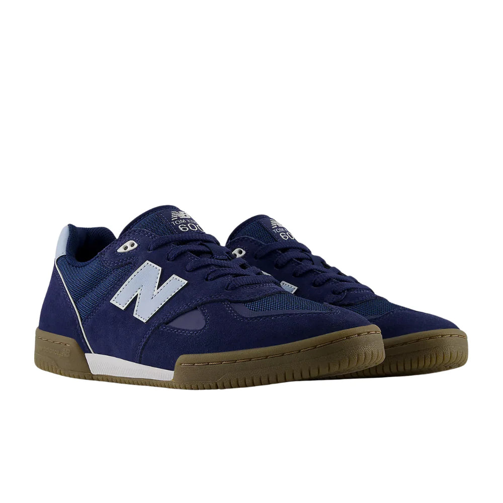 New Balance Numeric - NM600SMB