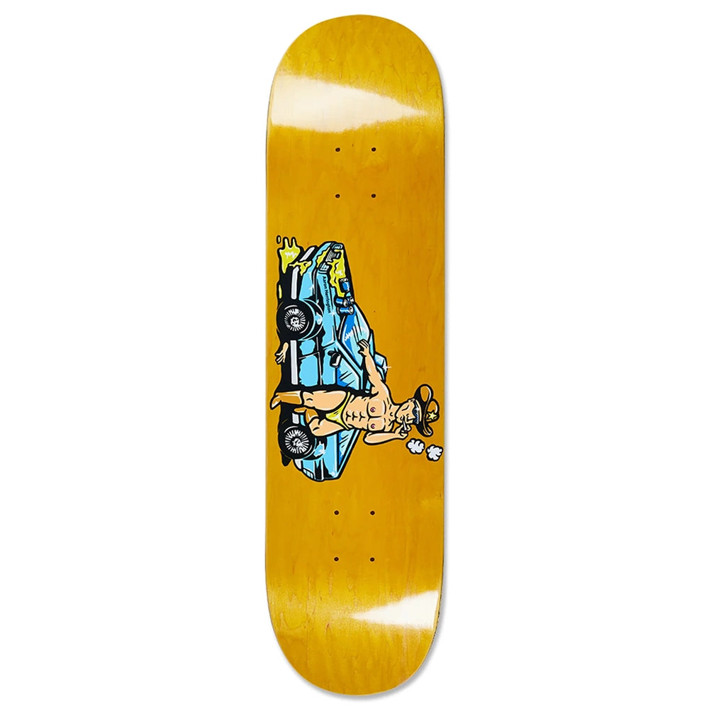 Polar - Aaron Herrington Cowboy Cop - 8.25”