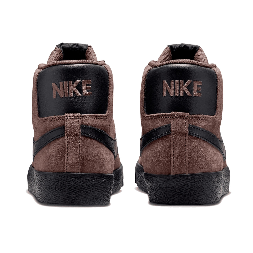 Nike SB - Blazer Mid - Baroque Brown/Black