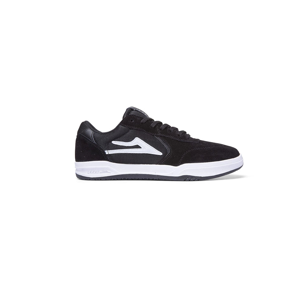 Lakai - Atlantic - Black