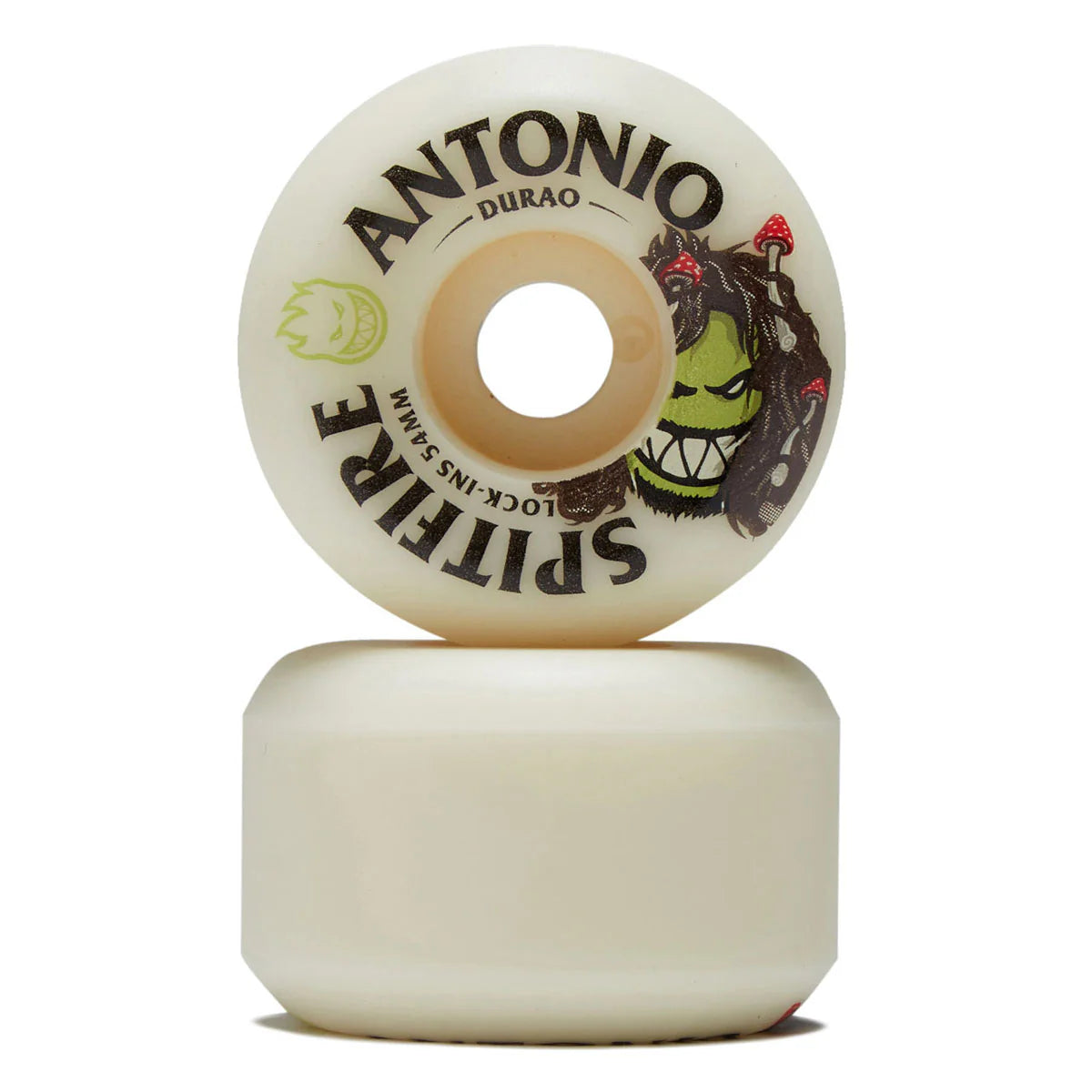 Spitfire - Formula Four Burn Squad Durao Look In 99A - 54mm
