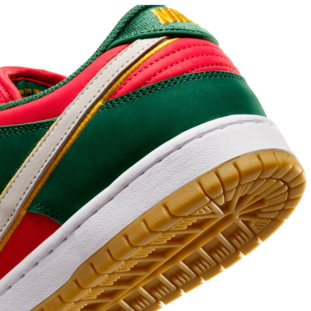 Nike SB Dunk Low “Seattle Supersonics”