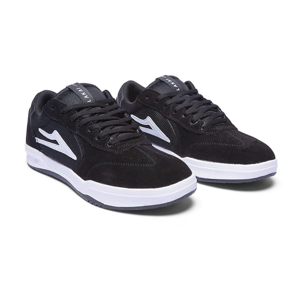 Lakai - Atlantic - Black