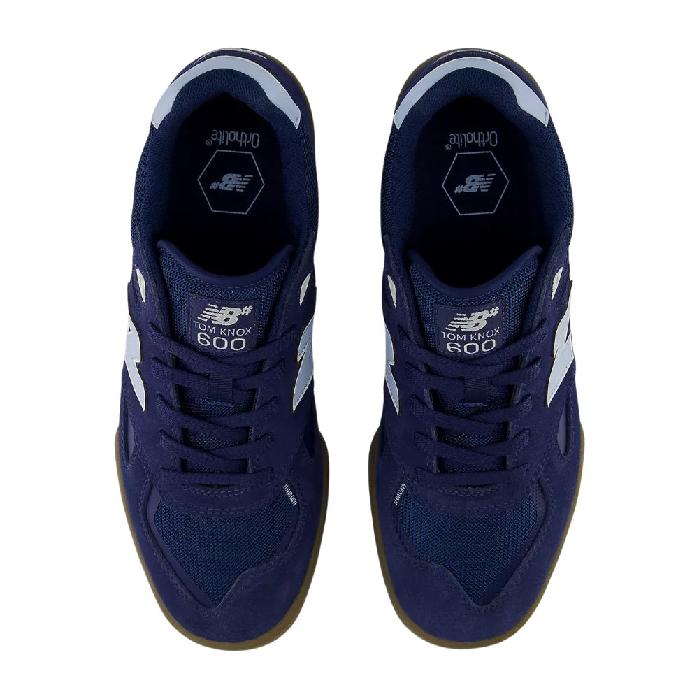 New Balance Numeric - NM600SMB