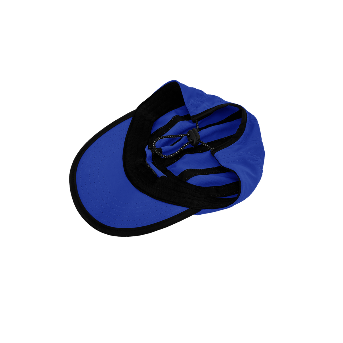 Damage - Aerocap - Blue