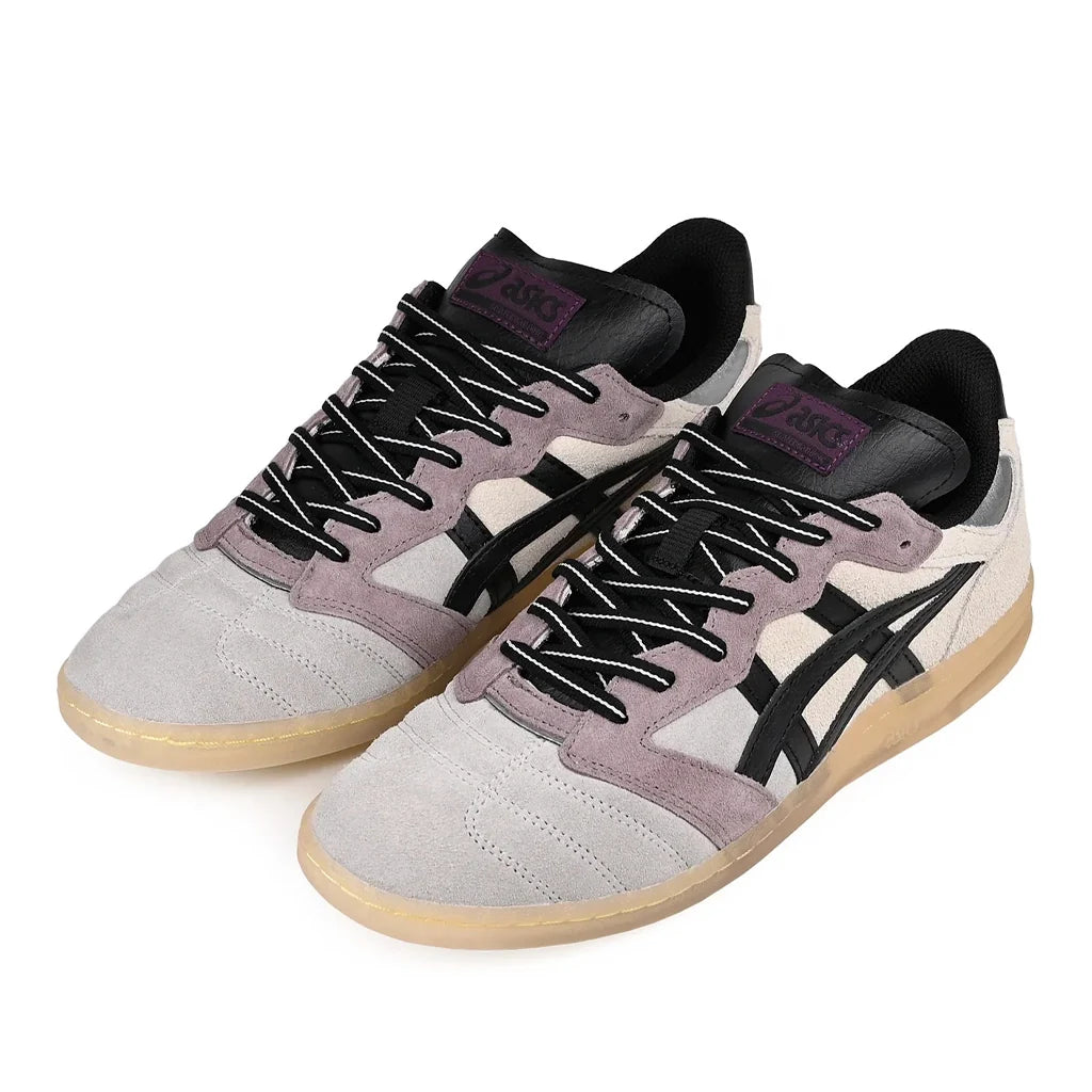 Asics - Leggerezza FB - Oyster Grey/Black