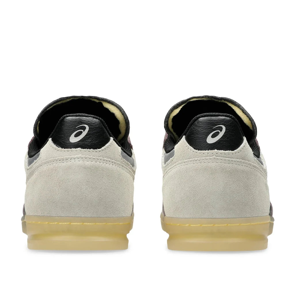 Asics - Leggerezza FB - Oyster Grey/Black