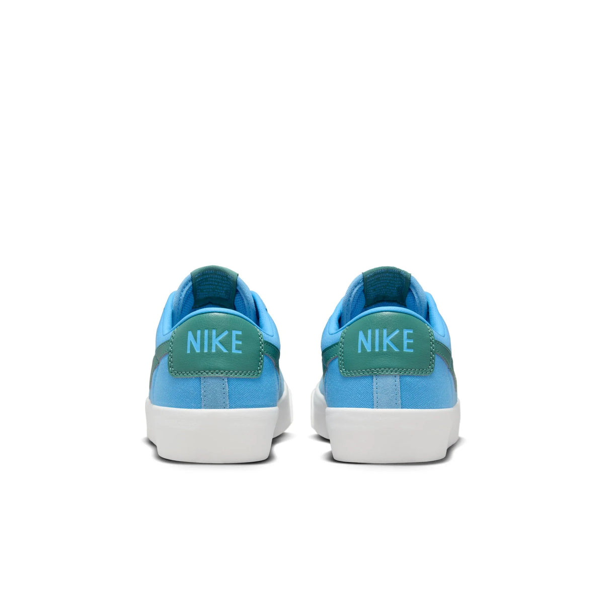 Nike SB Zoom Blazer Low Pro GT University Blue/Summit White/Bicoastal