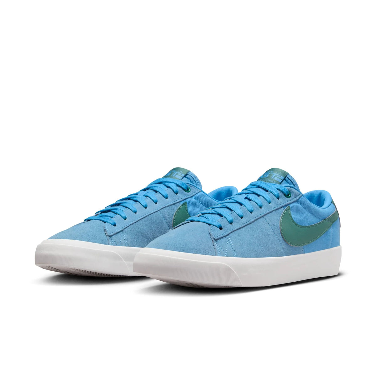 Nike SB Zoom Blazer Low Pro GT University Blue/Summit White/Bicoastal