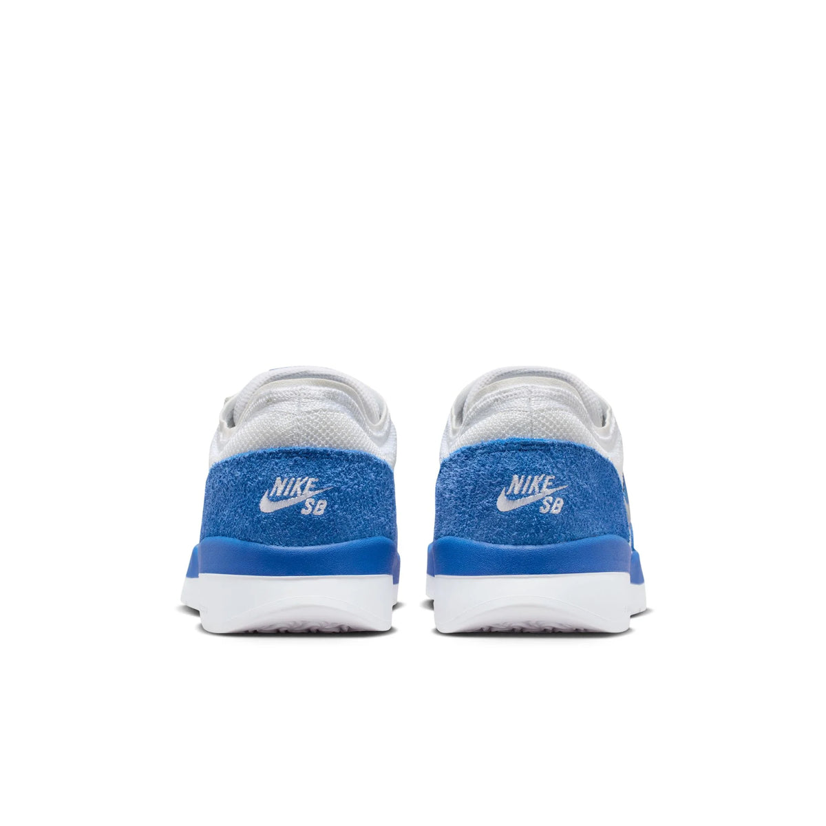 Nike SB PS8 - Sport Royal/Sport Royal - White
