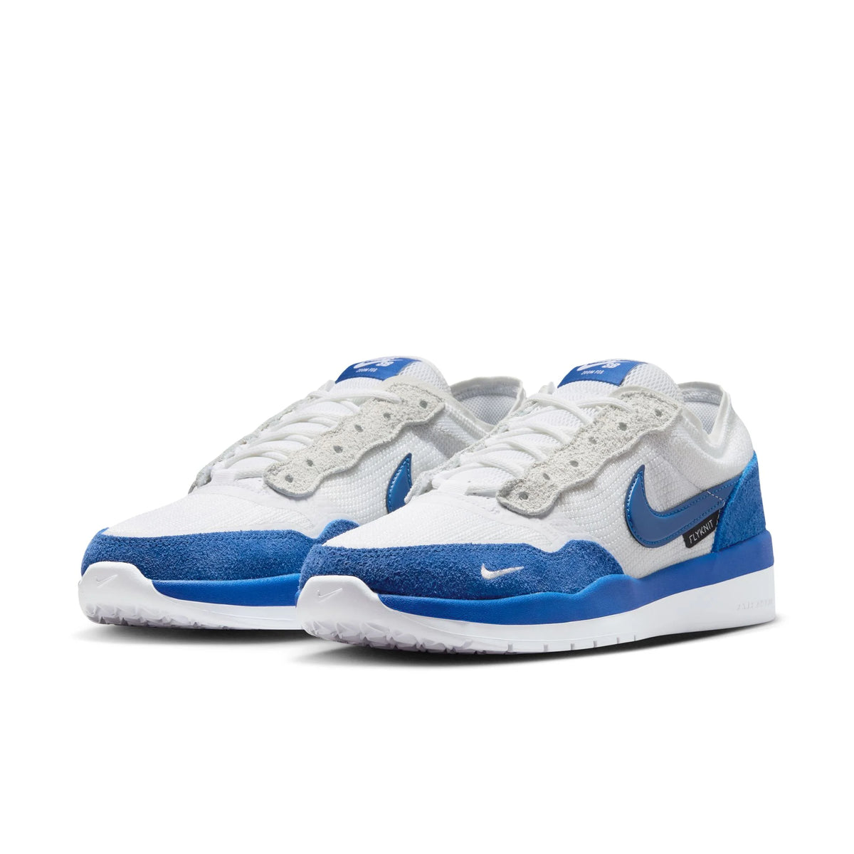 Nike SB PS8 - Sport Royal/Sport Royal - White