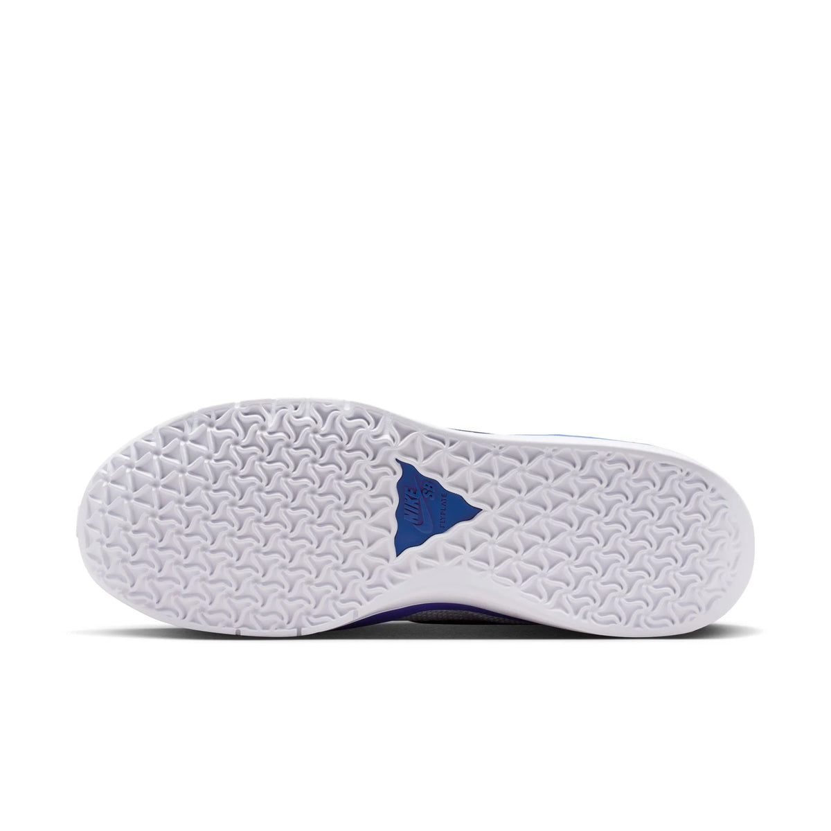 Nike SB PS8 - Sport Royal/Sport Royal - White