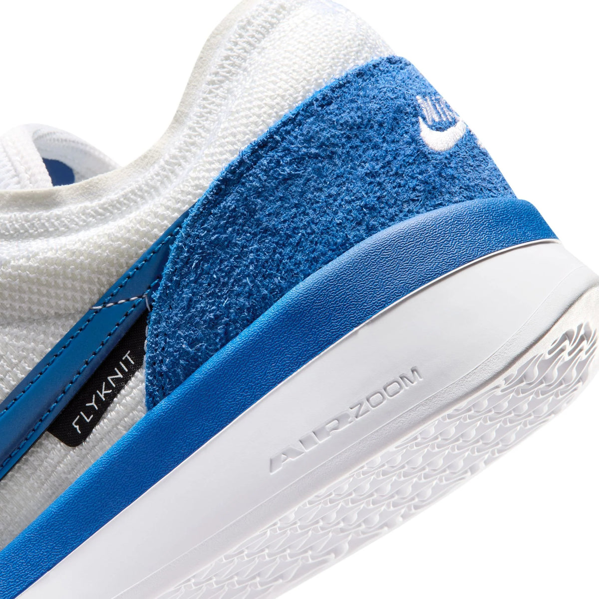 Nike SB PS8 - Sport Royal/Sport Royal - White