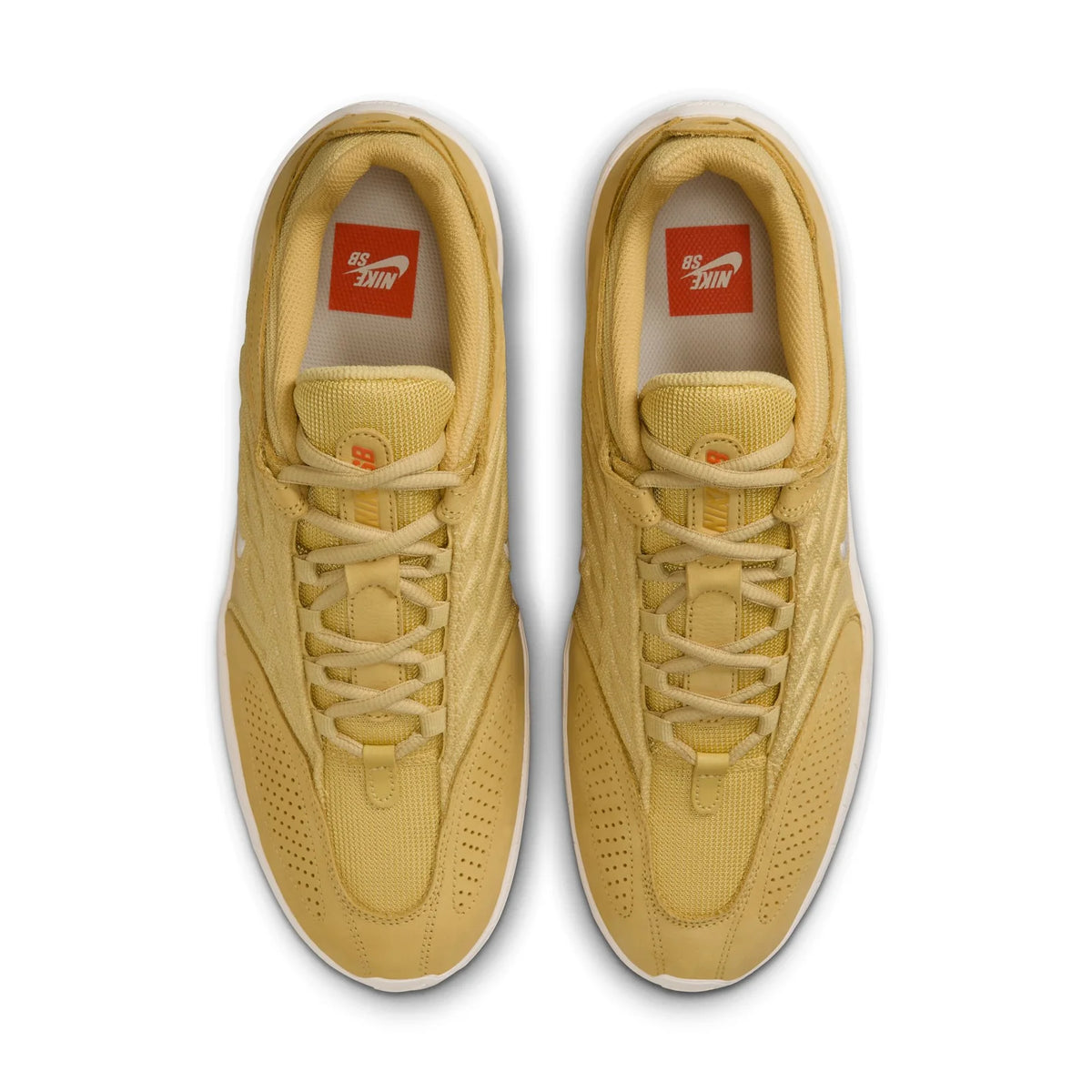 Nike SB - Vertebrae ISO - Saturn Gold/Sail-Solar Flare1