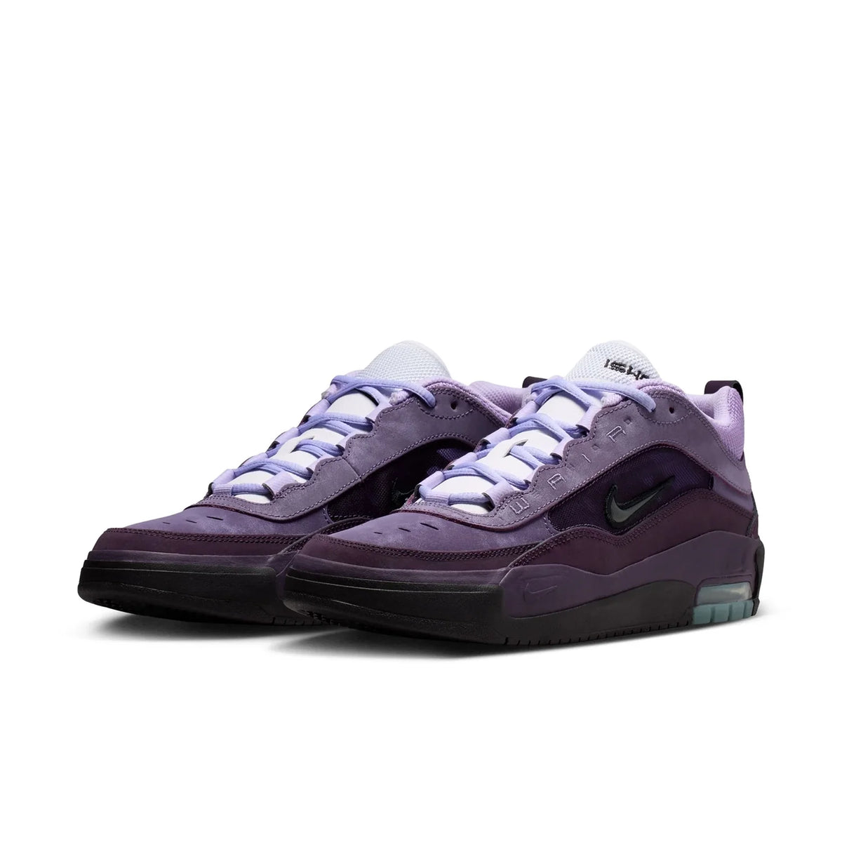 Nike SB - Air Max Ishod - Purple
