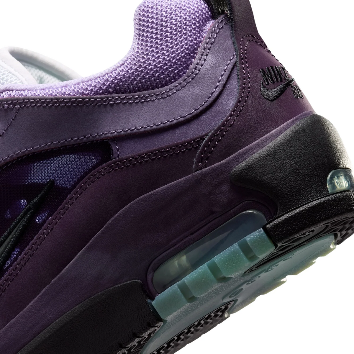 Nike SB - Air Max Ishod - Purple
