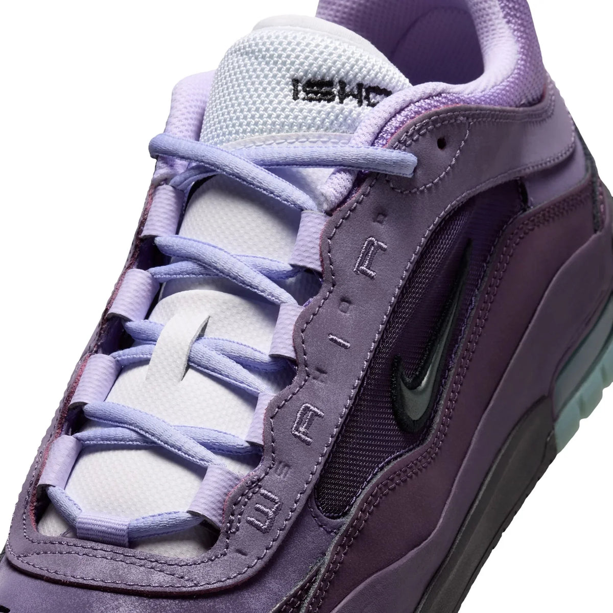 Nike SB - Air Max Ishod - Purple