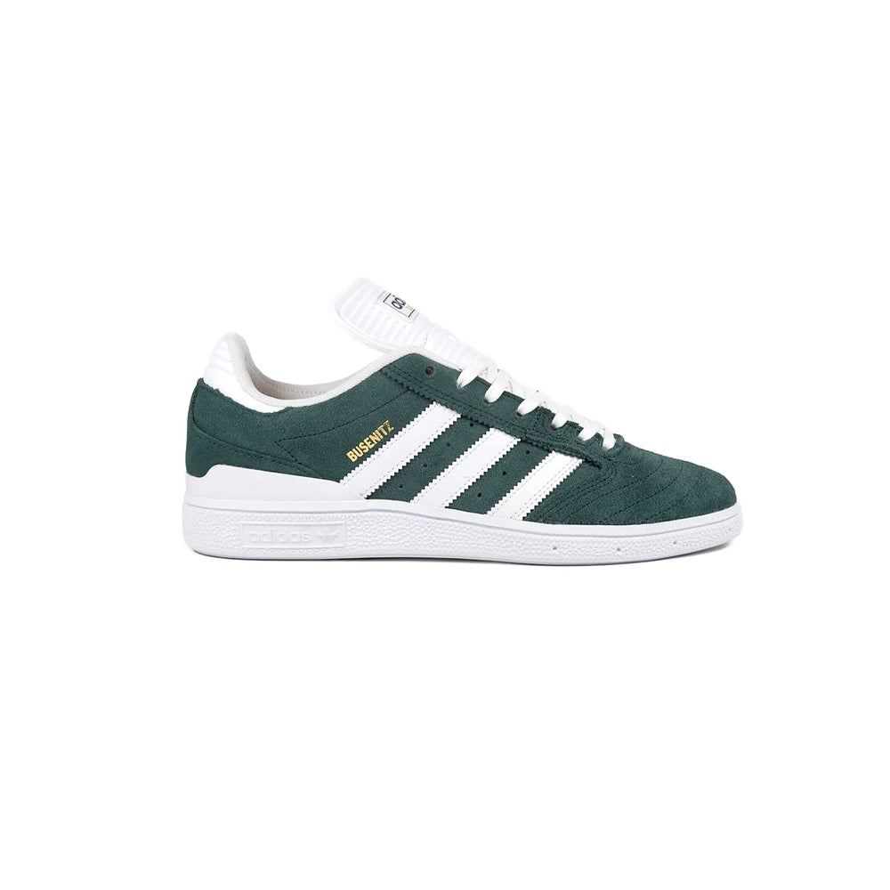 Adidas - Busenitz Aurora Ivy / Cloud White / Gold Metallic