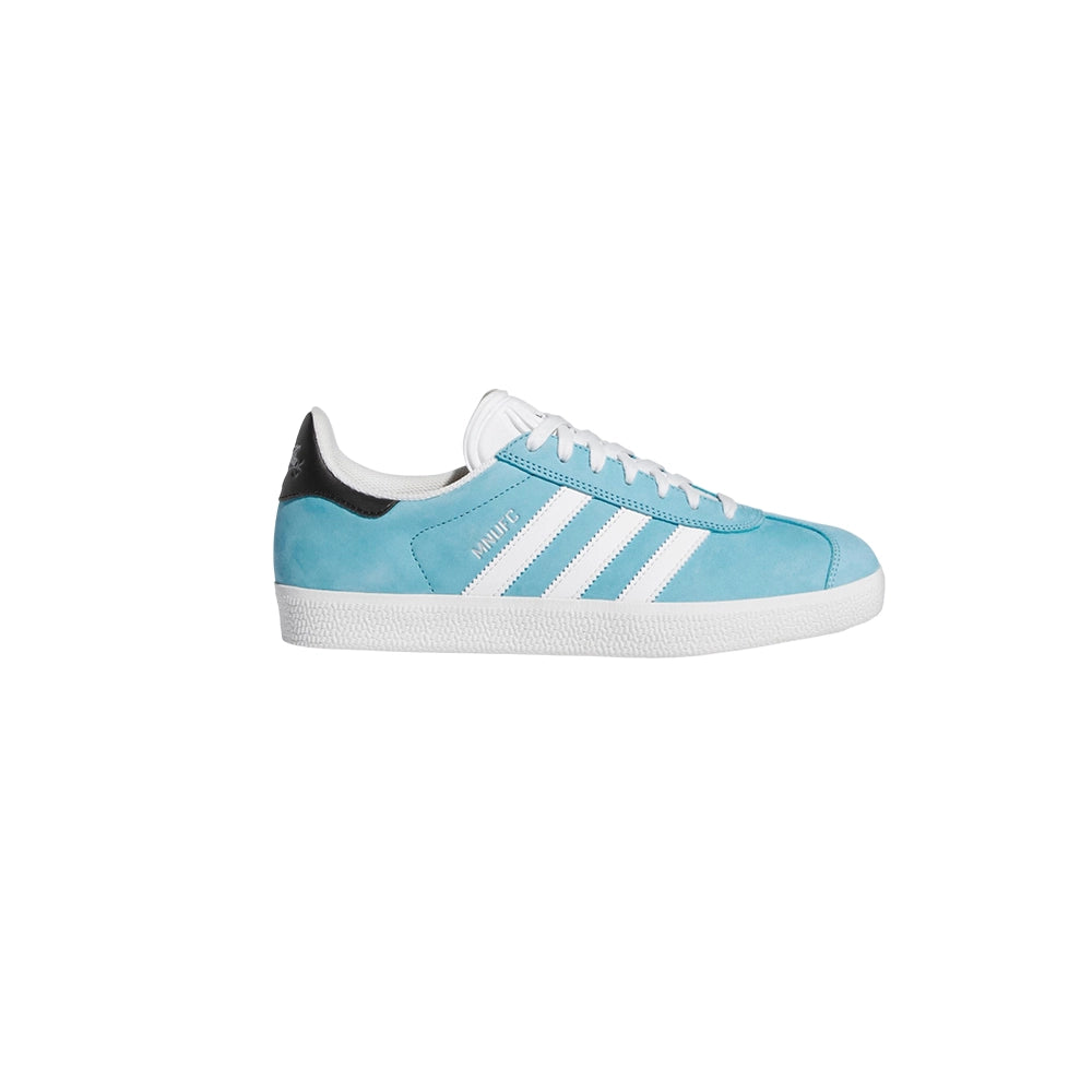 Adidas - MNUFC Familia Gazelle - CRYWHT/CBLACK/BETSCA