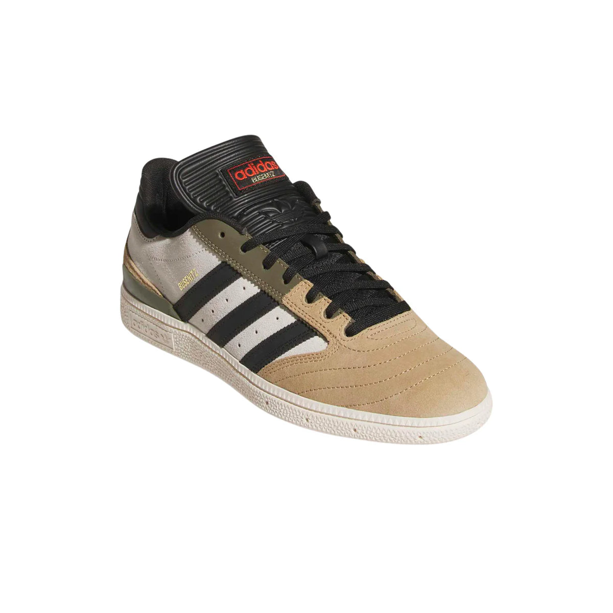 Adidas - Busenitz Cardboard/CoreBlack/OliveStrata