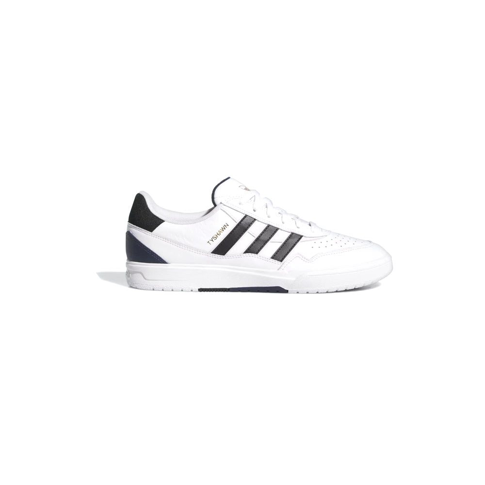 Adidas - Tyshaw II - ftwwht/cblack/conavy